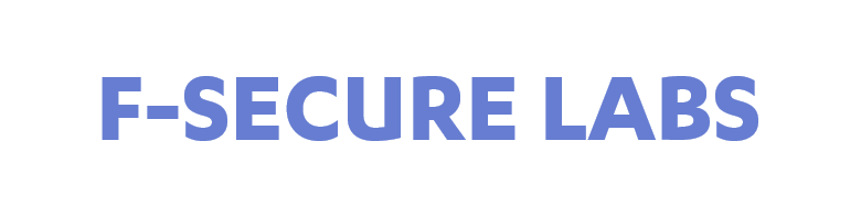 F-Secure Labs